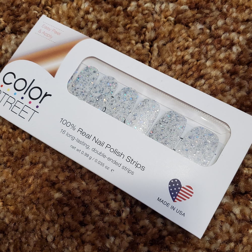 Color street nails